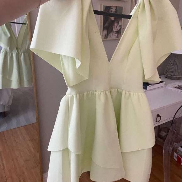 ASOS ROMPER - Picture 4 of 4